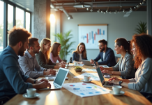 Marketing digital : plan efficace et stratégique pour votre réussite en ligne !