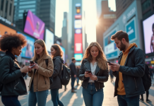 Nouvelles technologies : impact sur la société d’aujourd’hui