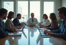 Optimisation de la productivité en entreprise : le rôle clé du personnel administratif