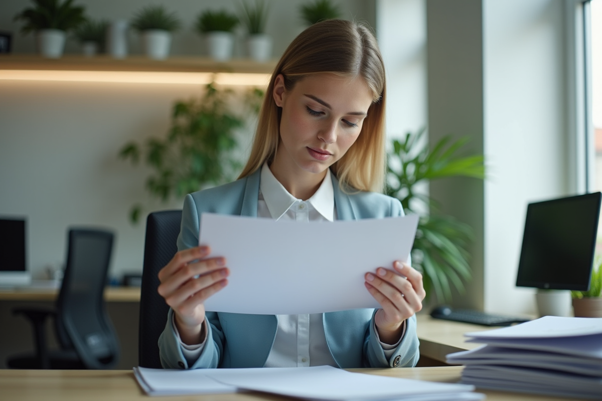 personnel administratif