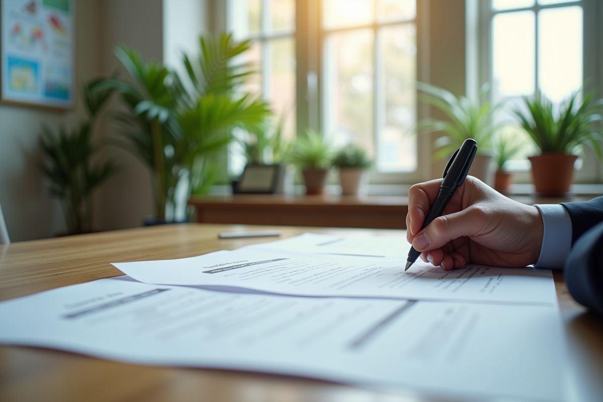 permis environnement