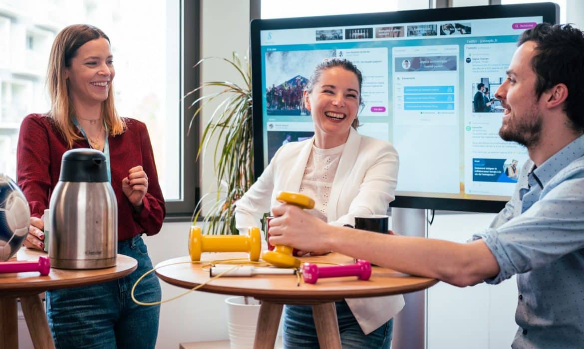 Comment développer une bonne communication