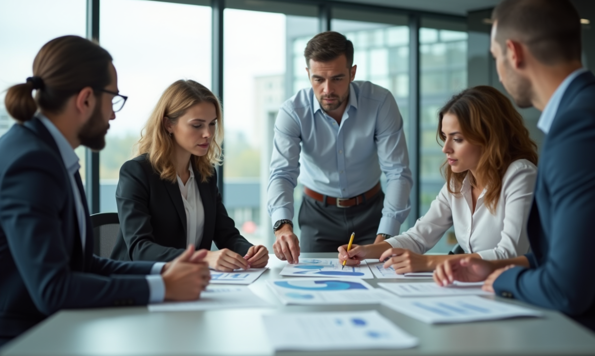 Tout savoir sur l’EI&A : une introduction