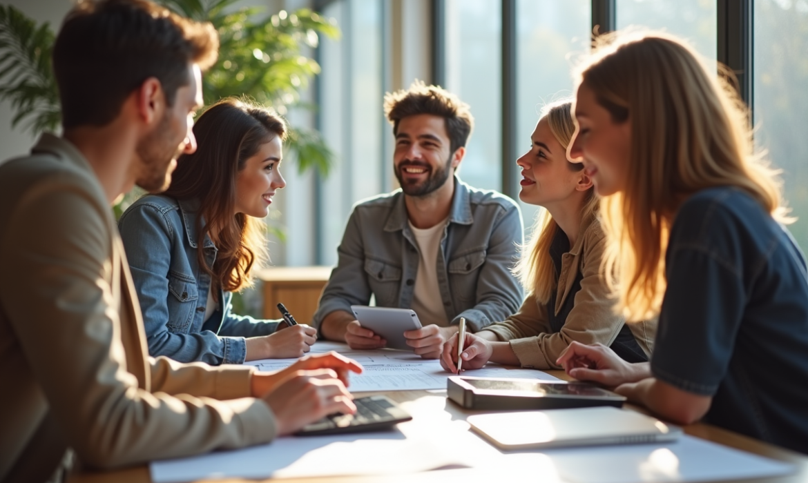Orientation professionnelle : vers un métier en Z ?