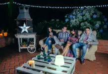 Égayez vos repas assis : quelques idées d’animations pour une ambiance conviviale