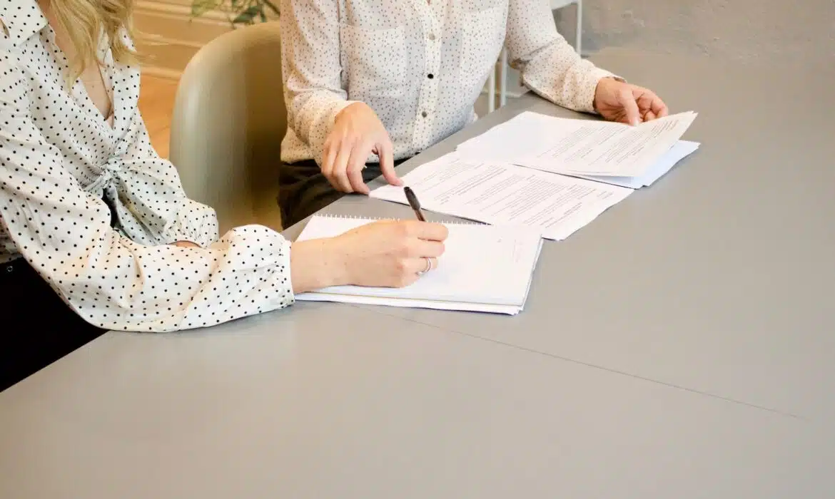 Les points clés à connaître pour les employeurs concernant les contrats de travail