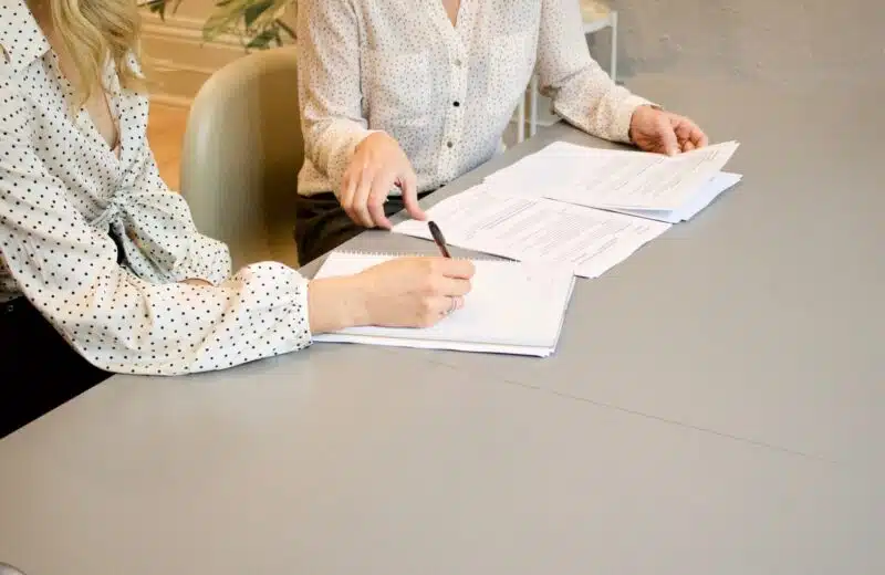Les points clés à connaître pour les employeurs concernant les contrats de travail