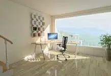 Guide d’achat pour le mobilier de bureau à Lyon