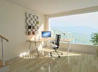 Guide d’achat pour le mobilier de bureau à Lyon