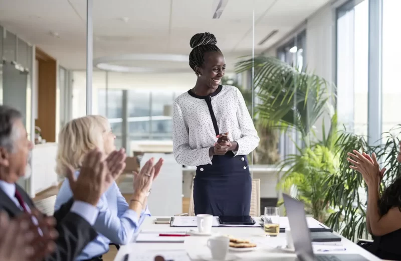 Comment rassurer ses employés ?