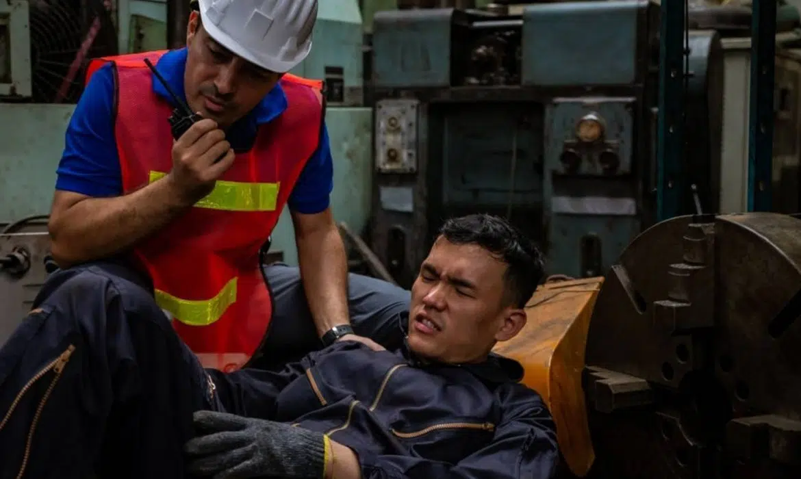 outil utiliser pour gérer les accidents de travail