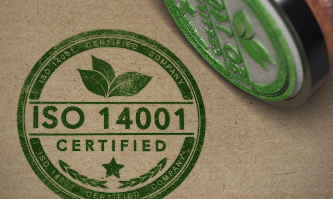 Norme ISO 14001 : rôle de cette norme