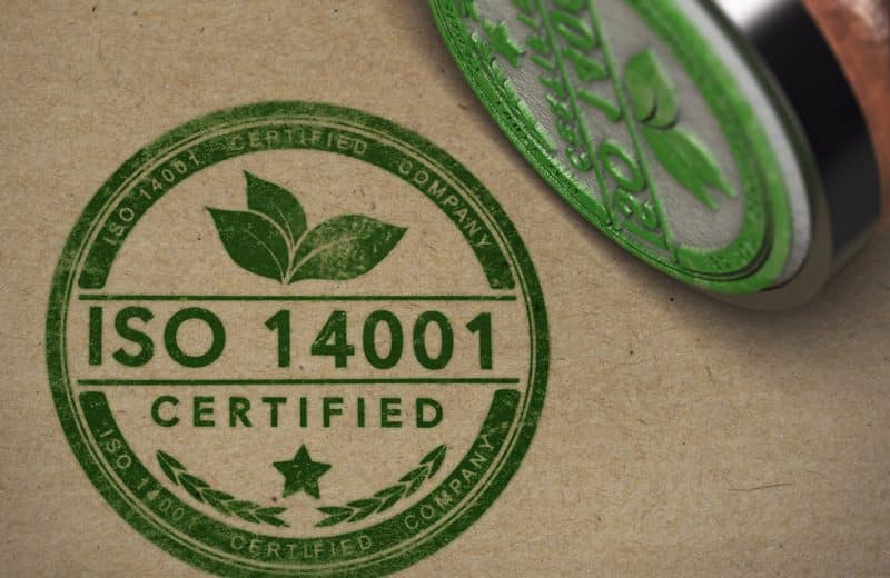 Norme ISO 14001 : rôle de cette norme