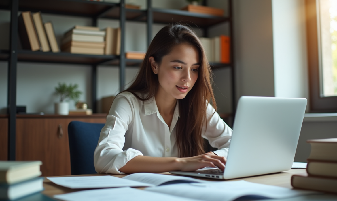 Métiers en I : l’importance de la passion dans le choix de sa carrière