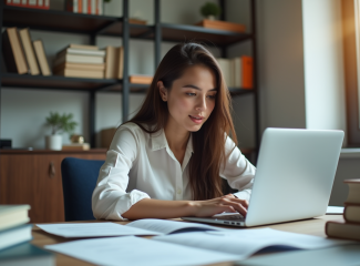 Métiers en I : l’importance de la passion dans le choix de sa carrière