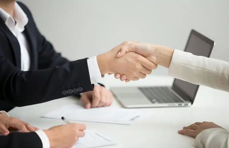 La rupture conventionnelle : explication du fonctionnement