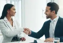 Cabinet de recrutement : option avantageuse pour dénicher des candidats talentueux