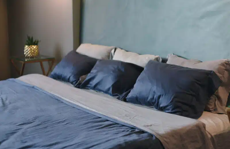 Un sommeil réparateur avec une literie parfaite