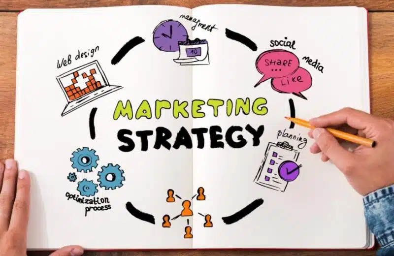 7 stratégies de marketing numérique pour booster votre entreprise