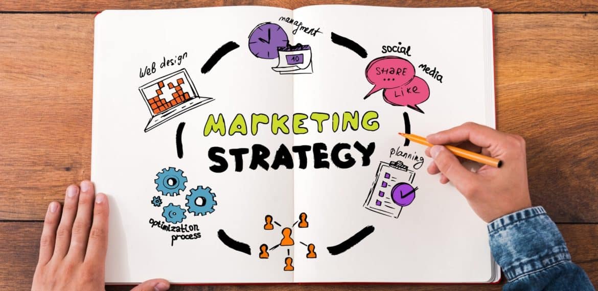7 stratégies de marketing numérique pour booster votre entreprise