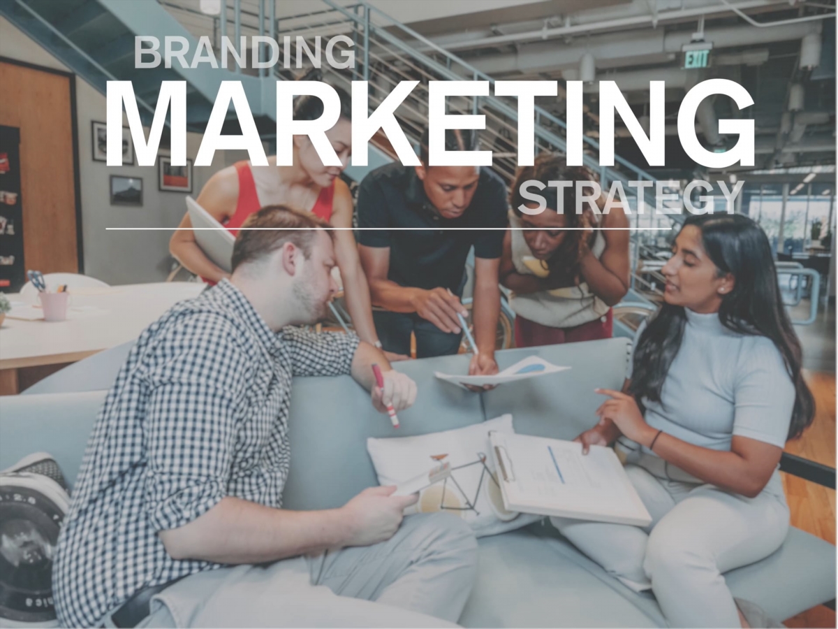 marketing stratégie