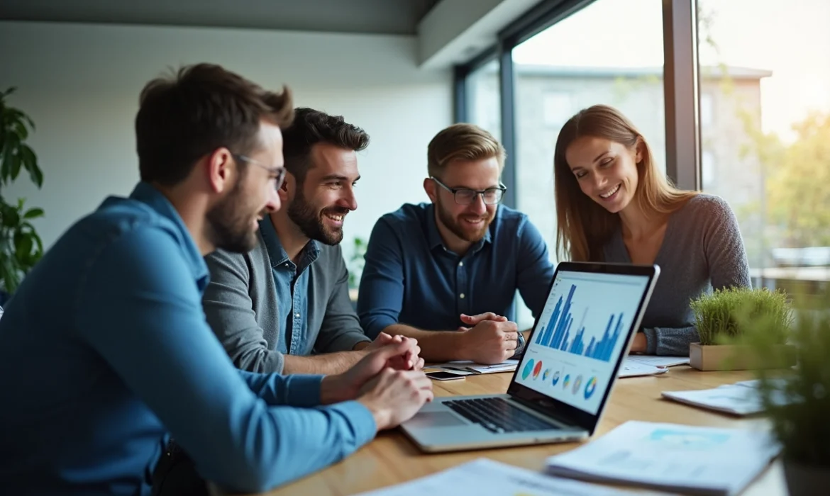 Annonces payantes sur internet : découvrez les types et leur efficacité !
