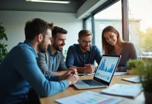 Annonces payantes sur internet : découvrez les types et leur efficacité !