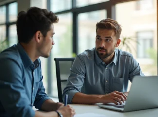 Appréciation du stagiaire : conseils pour des retours édifiants