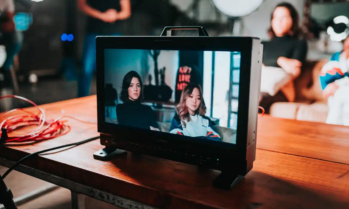 Pourquoi les interviews vidéo sont-elles essentielles pour votre activité ?