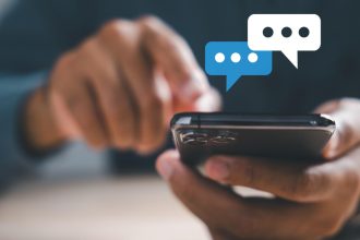 RCS entreprise : booster les campagnes marketing et notifications grâce à la messagerie enrichie