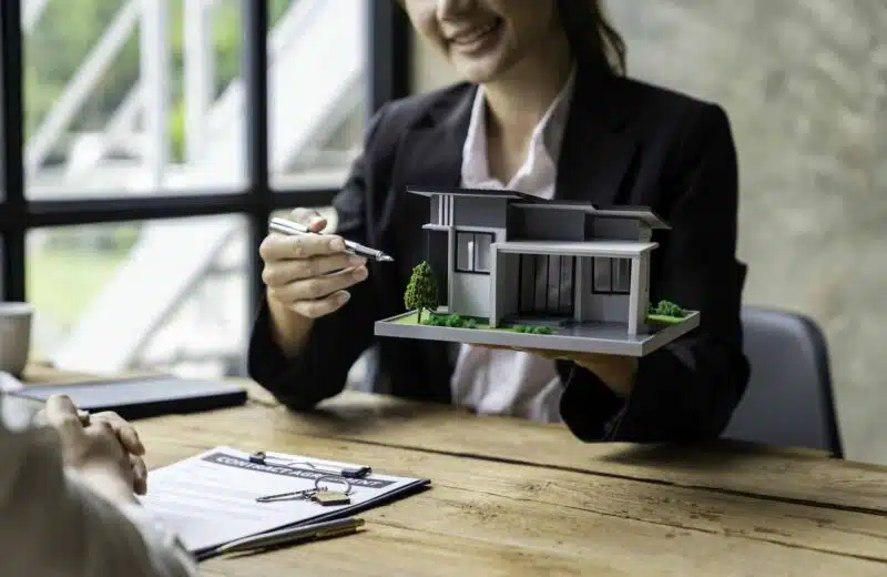 Les clefs de la négociation immobilière dévoilée