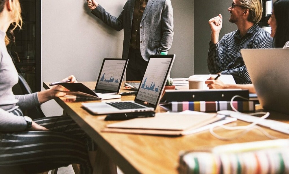 recourir à une agence de marketing digital