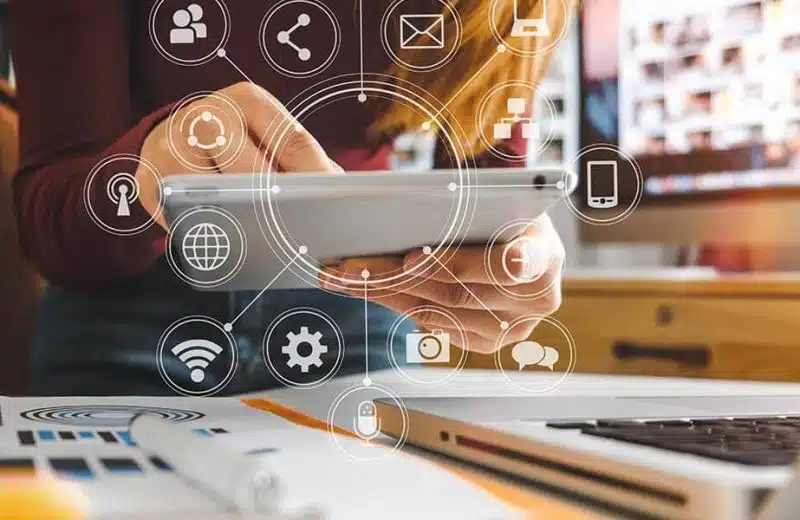 Les différences clés entre marketing et communication