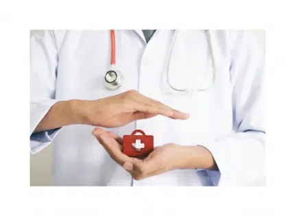 Quel statut pour Infirmier libéral ?