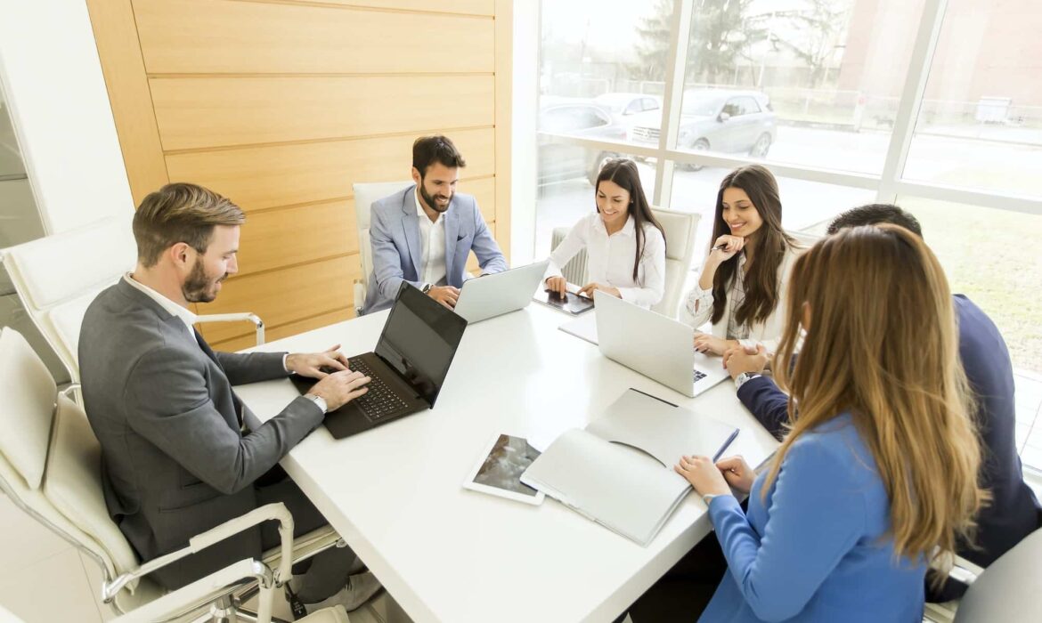 Quelles activités choisir pour un team building à Deauville ?