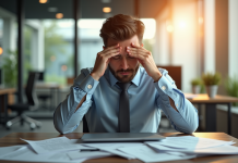 Effets négatifs du travail : comment les identifier et les gérer