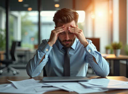 Effets négatifs du travail : comment les identifier et les gérer