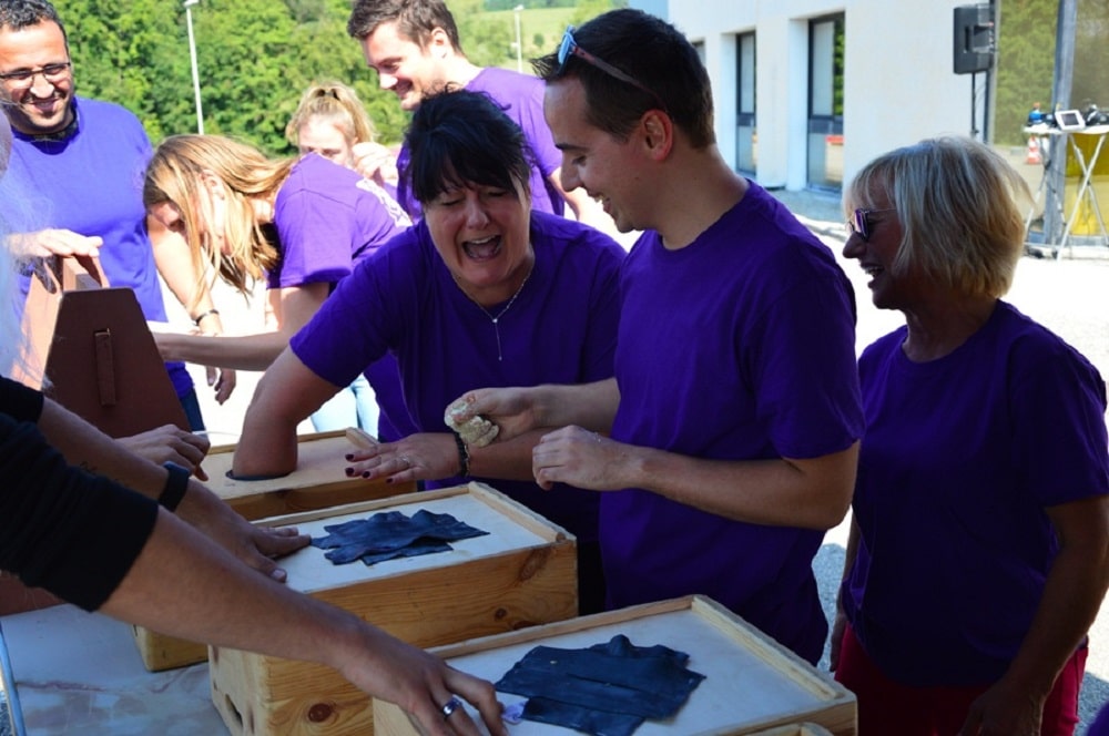 trouver les meilleures animations pour un séminaire de team building