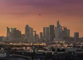 Les quartiers d'affaires incontournables de Paris