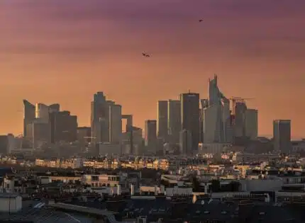 Les quartiers d’affaires incontournables de Paris